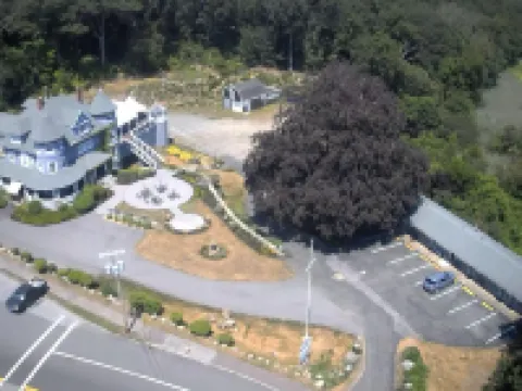 Castle Manor Inn Hotels in Gloucester