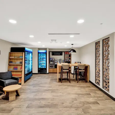 Candlewood Suites DETROIT - AUBURN HILLS by IHG