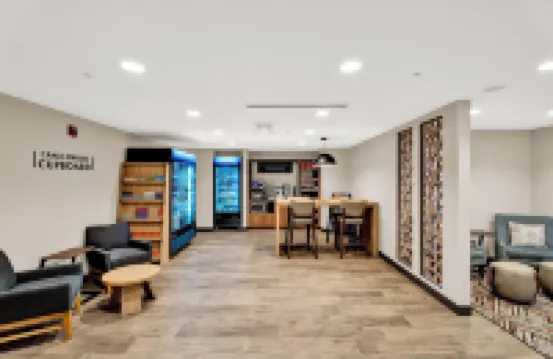 캔들우드 스위트 디트로이트 - 오번 힐스, IHG