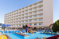 Invisa Ereso All Inclusive - شاطئ
