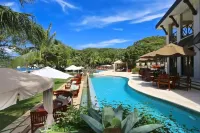 Pacifico Luxury 3B/2B condo, 10 minutes walk to the beach - Gym