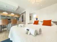 321 Le Marcellin in Cannes - Condos