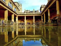 Conde Nast voted top Cotswold holiday let Hotels in Trowbridge