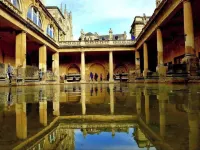 Conde Nast voted top Cotswold holiday let Hotels in Trowbridge