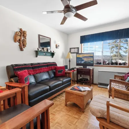 Cozy Bear Cottage