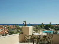 Lindos Princess Beach Hotel - Romantic