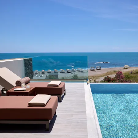 Boutique 5 Hotel & Spa