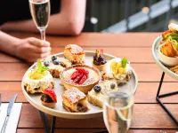 Holiday Inn MANCHESTER - CITY CENTRE by IHG - breakfast
