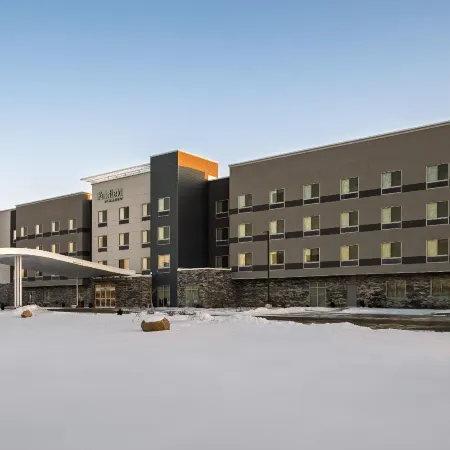 Fairfield by Marriott Inn & Suites Kokomo
