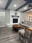 Pet Friendly Cozy Brick Home