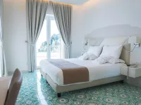 Hotel le Rocce - Agerola, Amalfi Coast Hotels in Agerola