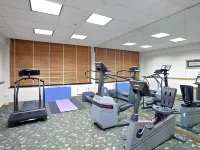 Holiday Inn Express Detroit-Birmingham Hotel a Birmingham