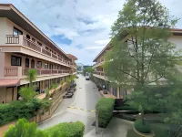 Panupong Hotel - 2-Star