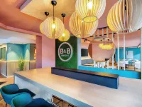B&B HOTEL Bremen-City Hotels near Findorff