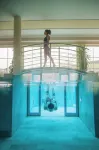 Wellnesshotel Erica - Pools