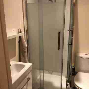 Paris - Les invalides Rooms