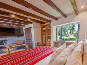 San Jose de Puembo Quito Airport, An Ascend Hotel Collection