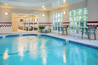 Residence Inn by Marriott Boston Woburn - Pools