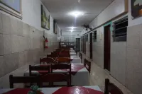 Pousada Orquidário Hotel a São Vicente