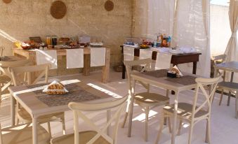 Tenuta Petra Chiara -Apulian Country B&B