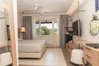Achilleas Beach Hotel - balcone