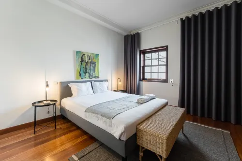 GuestReady - Sunny Stay in Porto City Center - Bungalows