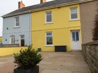 3 bedroom home by the beach Hotels in The Havens