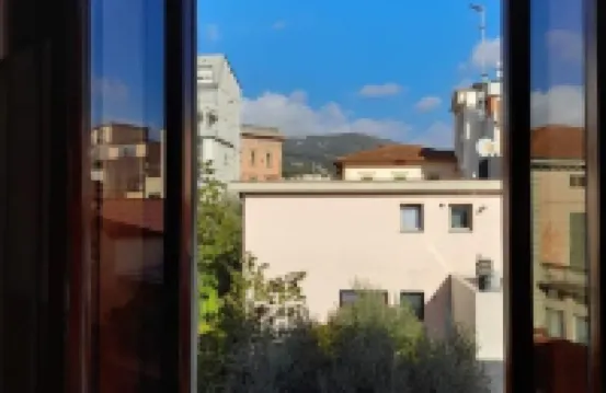 The Borgo McT in Montecatini Terme