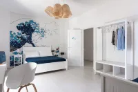 B&B Sapore di Mare - Bãi đậu xe