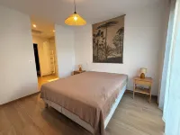 New house for 6 people