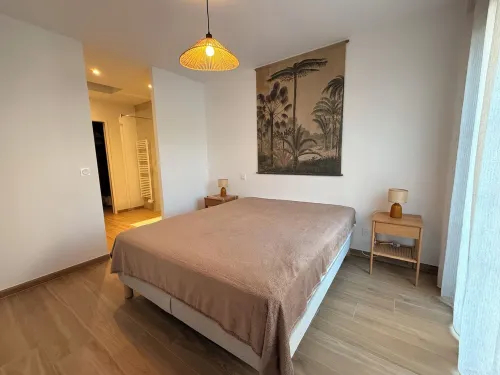 New house for 6 people