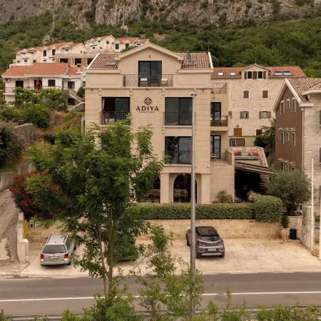 Adiya Signature Hotel