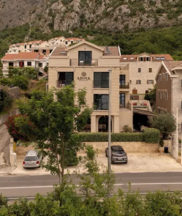 Adiya Signature Hotel Hotels in 