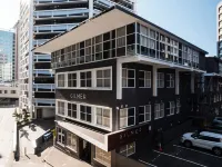 Gilmer Apartment Hotel Hotels in 