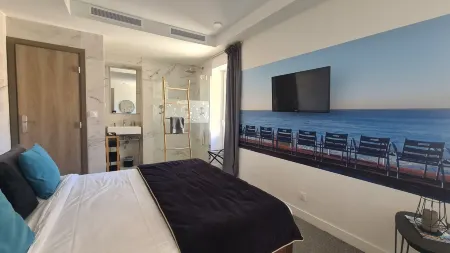 Le Petit Trianon et le Charme des Suites