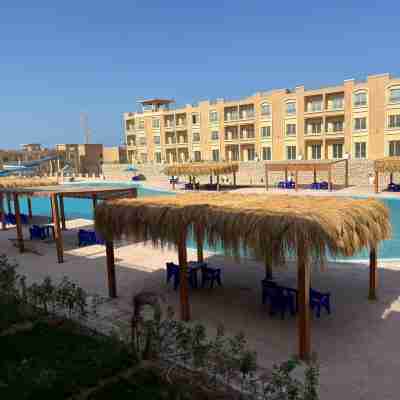 Bayview Apartments Sahal Hasheesh Fitness & Recreational Facilities