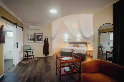 Vali by Village Hotels near Byron Bay