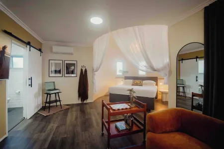 Vali by Village Отели рядом с достопримечательностью «Байрон-Бей»