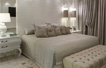 Luxury apartment in Vitoria ES, comfort, security, total quality.