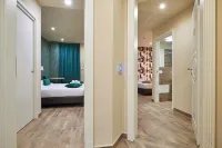 RH Ricaroka Hotels in Ceriale