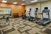 Courtyard Carrollton - Gym