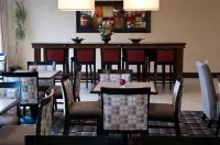 Hampton Inn Richmond-North/Ashland - breakfast
