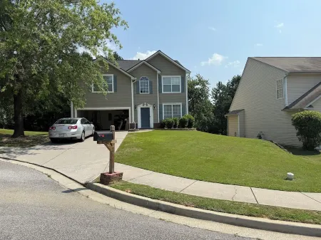 The Sanctuary for Creatives in Mableton