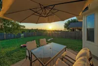 Lakeside heaven Hutto- Lake access 3bedroom near 130 Hotels in Hutto