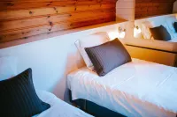 Ardennes Cottage Getaway for 4
