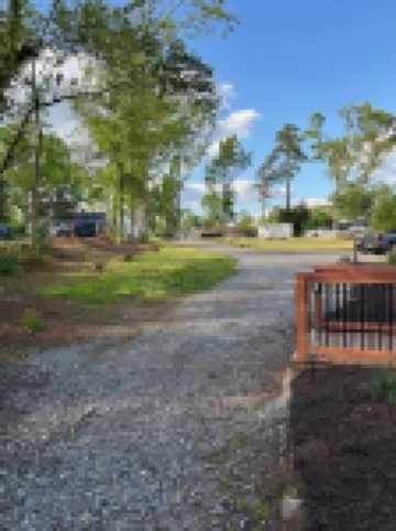 Walk to the Master’s from this Spacious 5-bedroom Peaceful Retreat!