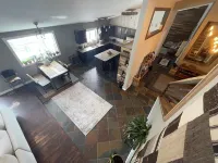 GREAT HOUSE on the Golf Course in Park City / Jeremy Ranch
