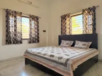 THE HARI VILLA: Charming 2-bedroom villa with AC, WiFi in enchanting Udaipur