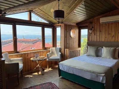 Denizci Hotel Hotels near Karakum Plajı