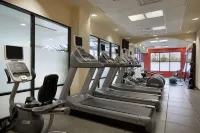 Embassy Suites by Hilton Atlanta Alpharetta - Gym